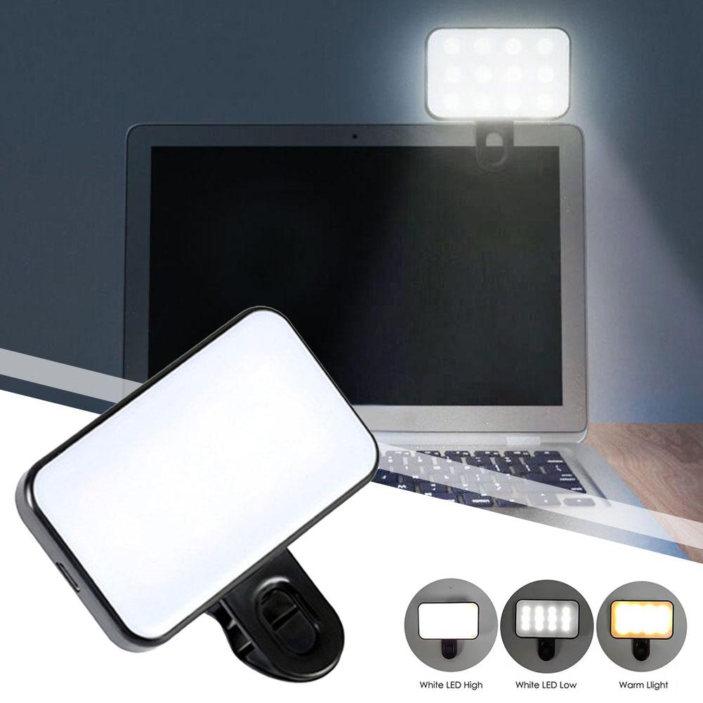 Lighting Gallery - Lampu Selfie LED Saku Untuk IPhone
