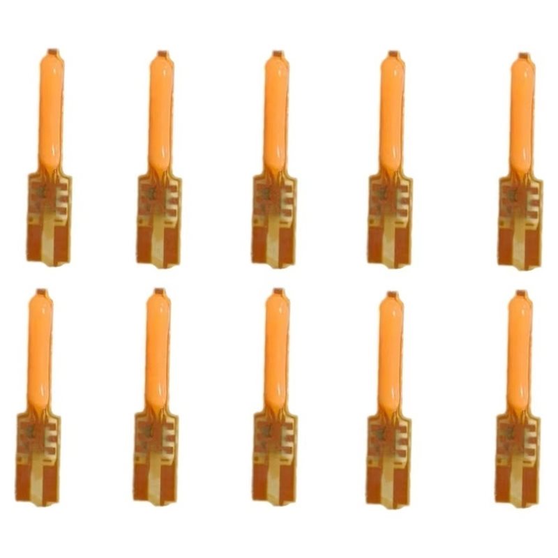 Decor Lighting Discount - 【DISKON TERBATAS】Dioda Filamen LED COB Efek