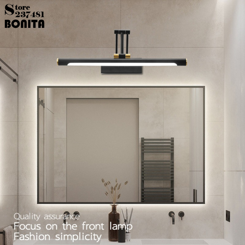 Lighting Gallery - Lampu Dinding Kamar Tidur Lengan Ayun