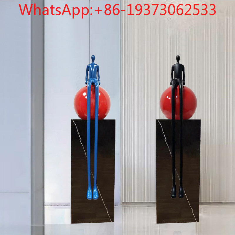 Lighting Decoration - Ornamen Dekorasi Lantai Lembut untuk Kantor