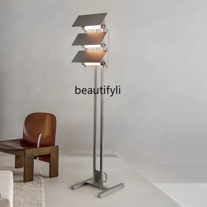 Decor Lighting Discount - NQ52 Diskon besar Lampu lantai lipat