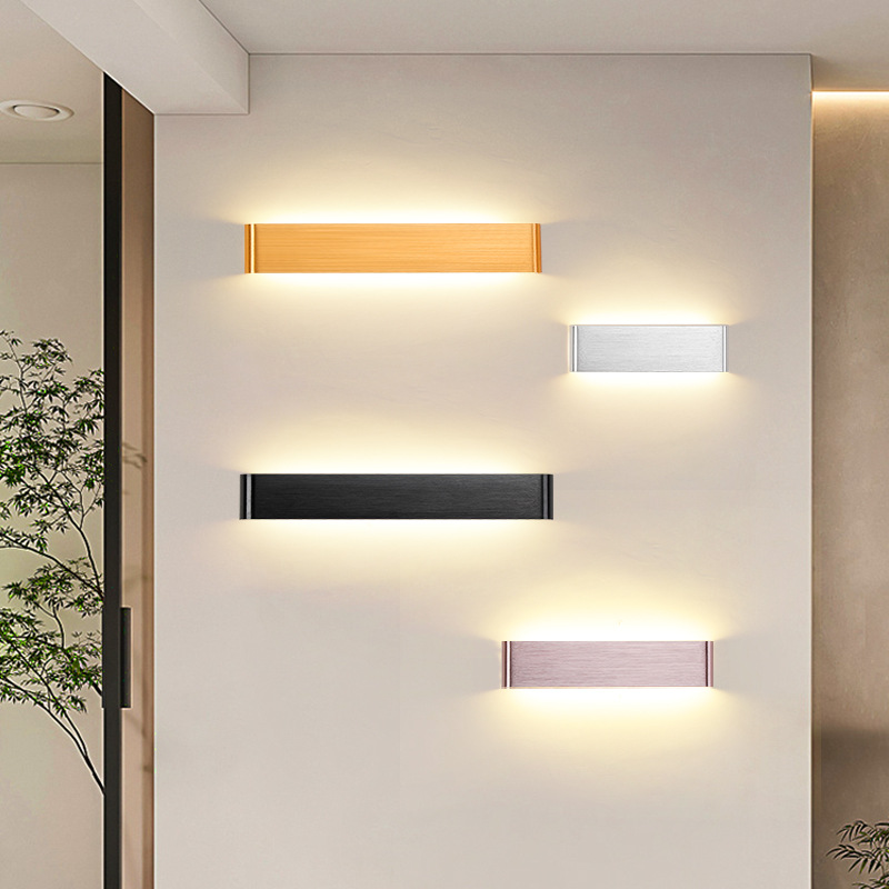 Lampu Dinding LED Minimalis La - Decor Lighting Discount ulasan dan harga