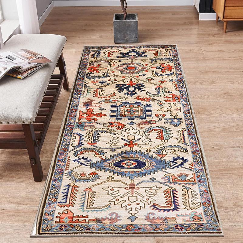 Karpet Lorong Panjang Mewah Ga - Home Decor Lighting Wholesale ulasan dan harga