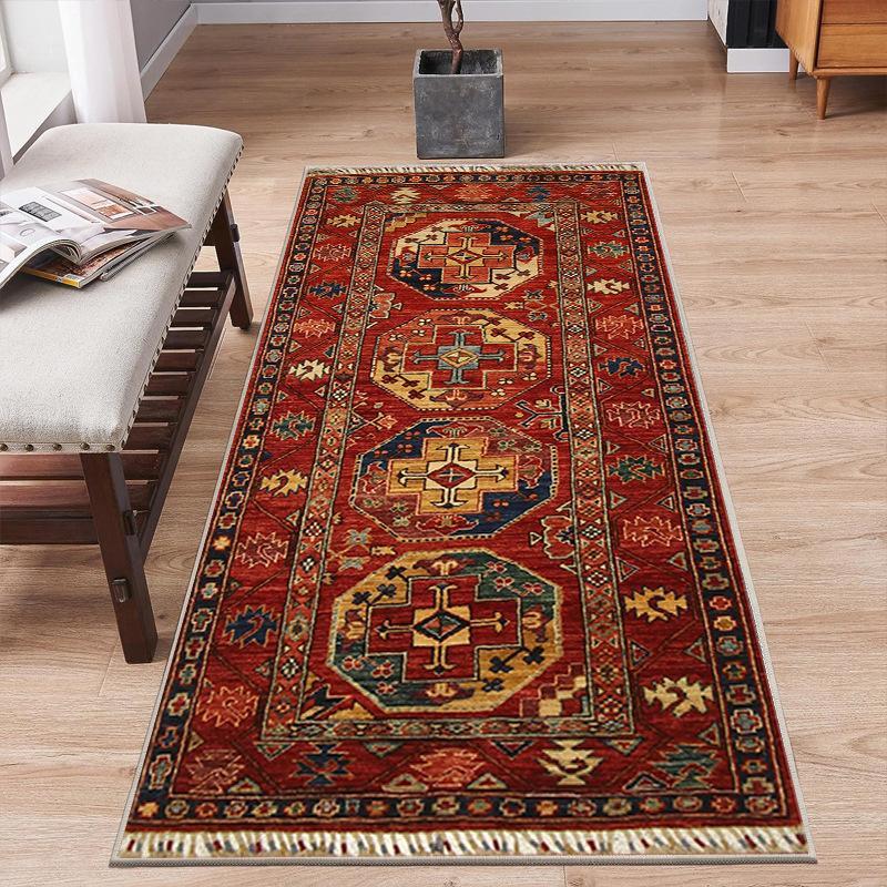 Karpet Lorong Panjang Mewah Ga - Home Decor Lighting Wholesale ulasan dan harga