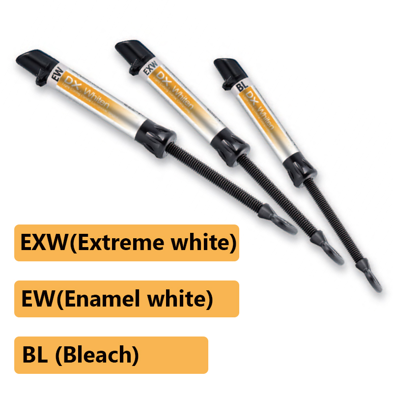 Resin Komposit Gigi Enamel Lig - Lighting Jockey ulasan dan harga