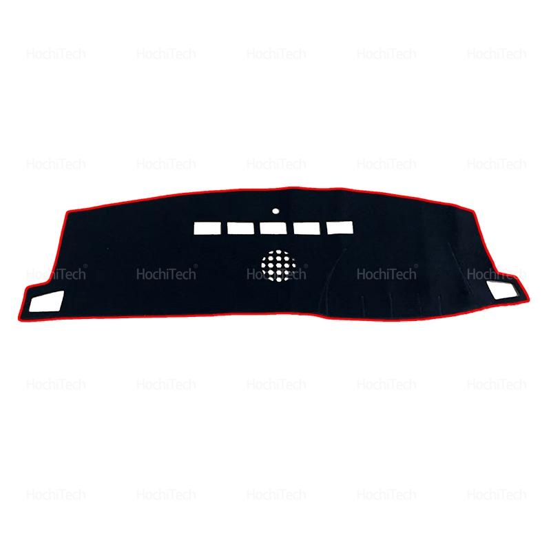 Penutup Dasbor Mobil Anti Sila - Lighting Jockey ulasan dan harga