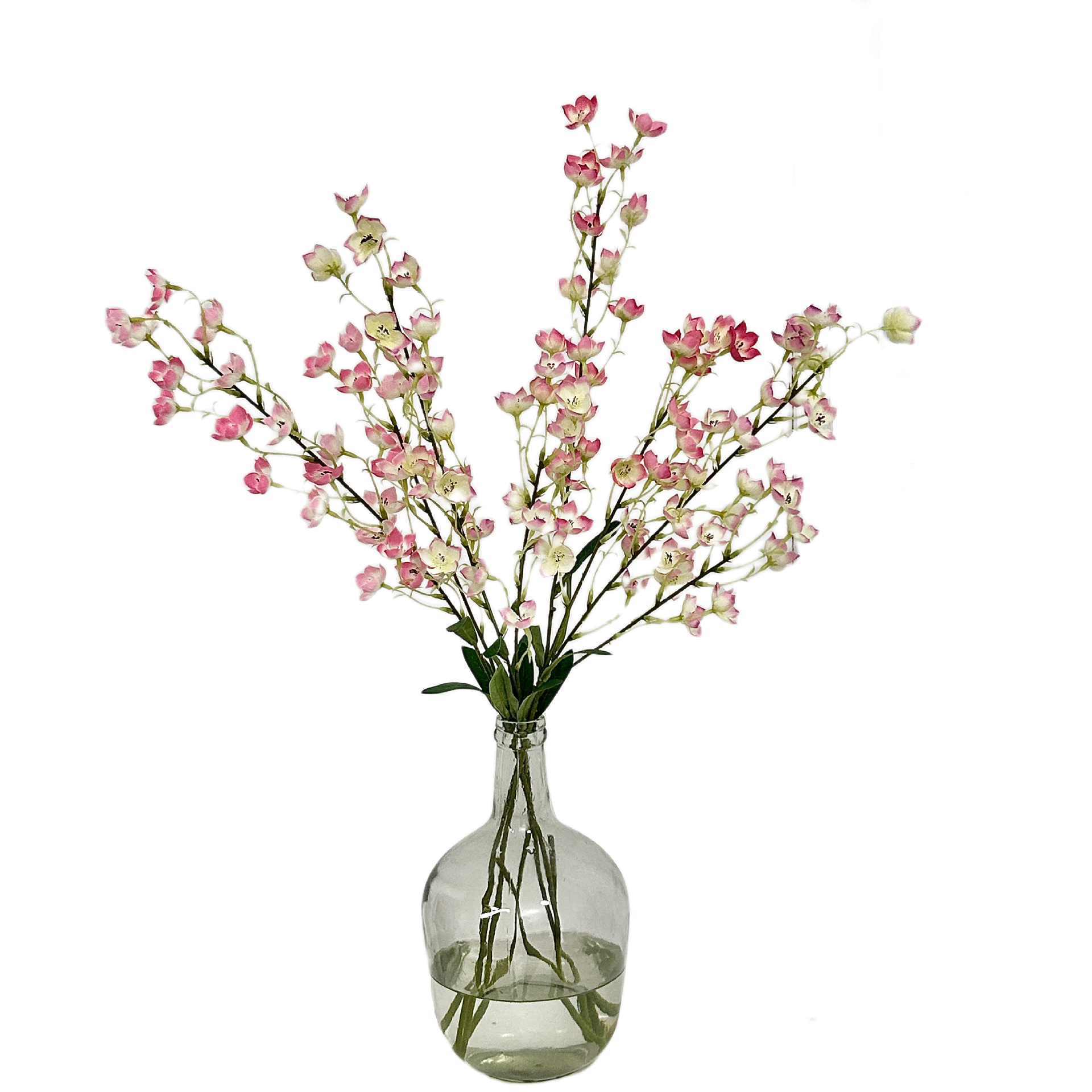 5 Buah Bunga Lily of the Valle - Home Decor Lighting Wholesale ulasan dan harga