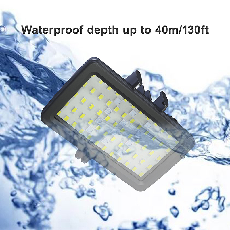 Lampu Isi RGB/LED untuk Fotogr - Lighting Gallery ulasan dan harga