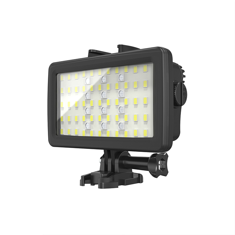 Lampu Isi RGB/LED untuk Fotogr - Lighting Gallery ulasan dan harga
