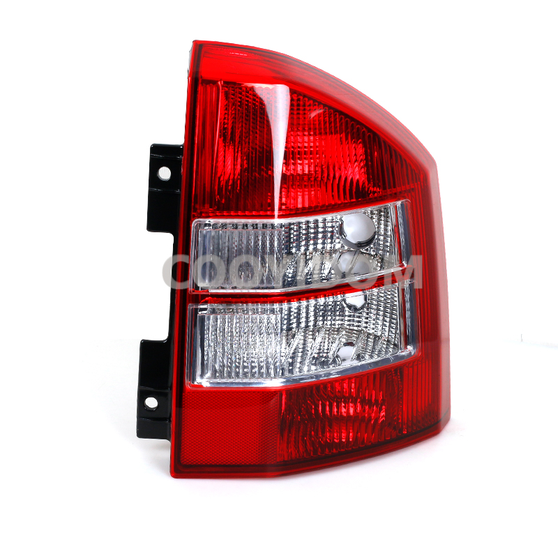 Lampu belakang kanan kiri, lam - Lighting Jockey ulasan dan harga