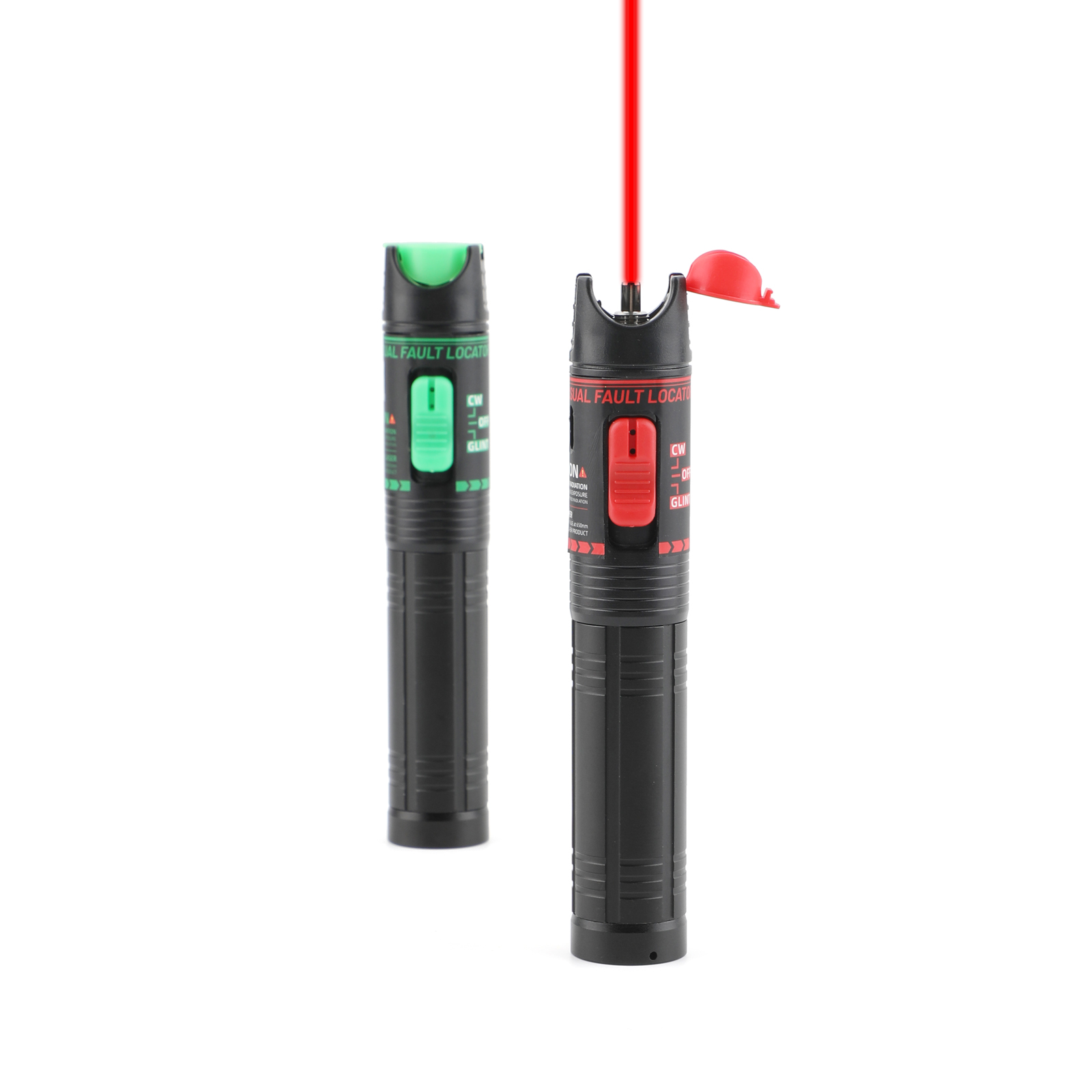Alat Penguji Serat Optik Visua - Lighting Visual ulasan dan harga