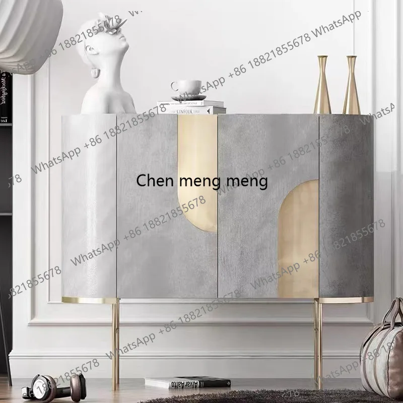 Lemari pintu masuk sederhana m - Decor Lighting Discount ulasan dan harga