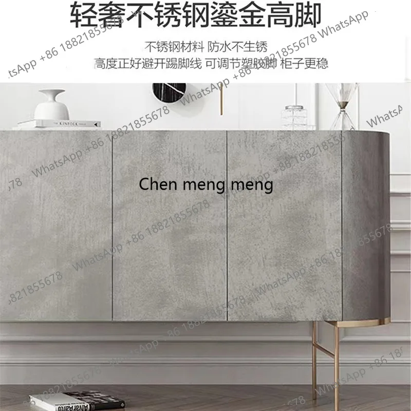 Lemari pintu masuk sederhana m - Decor Lighting Discount ulasan dan harga