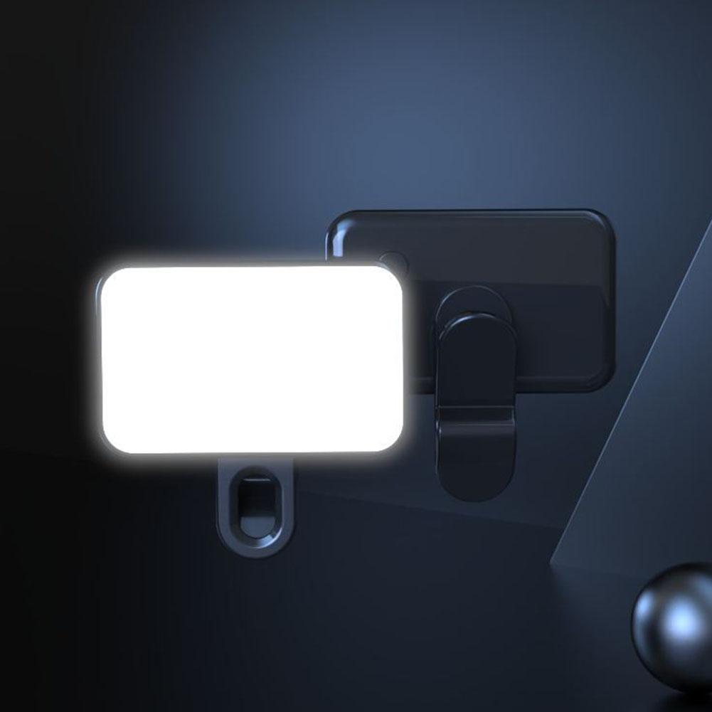 Lampu Selfie LED Saku Untuk IP - Lighting Gallery ulasan dan harga
