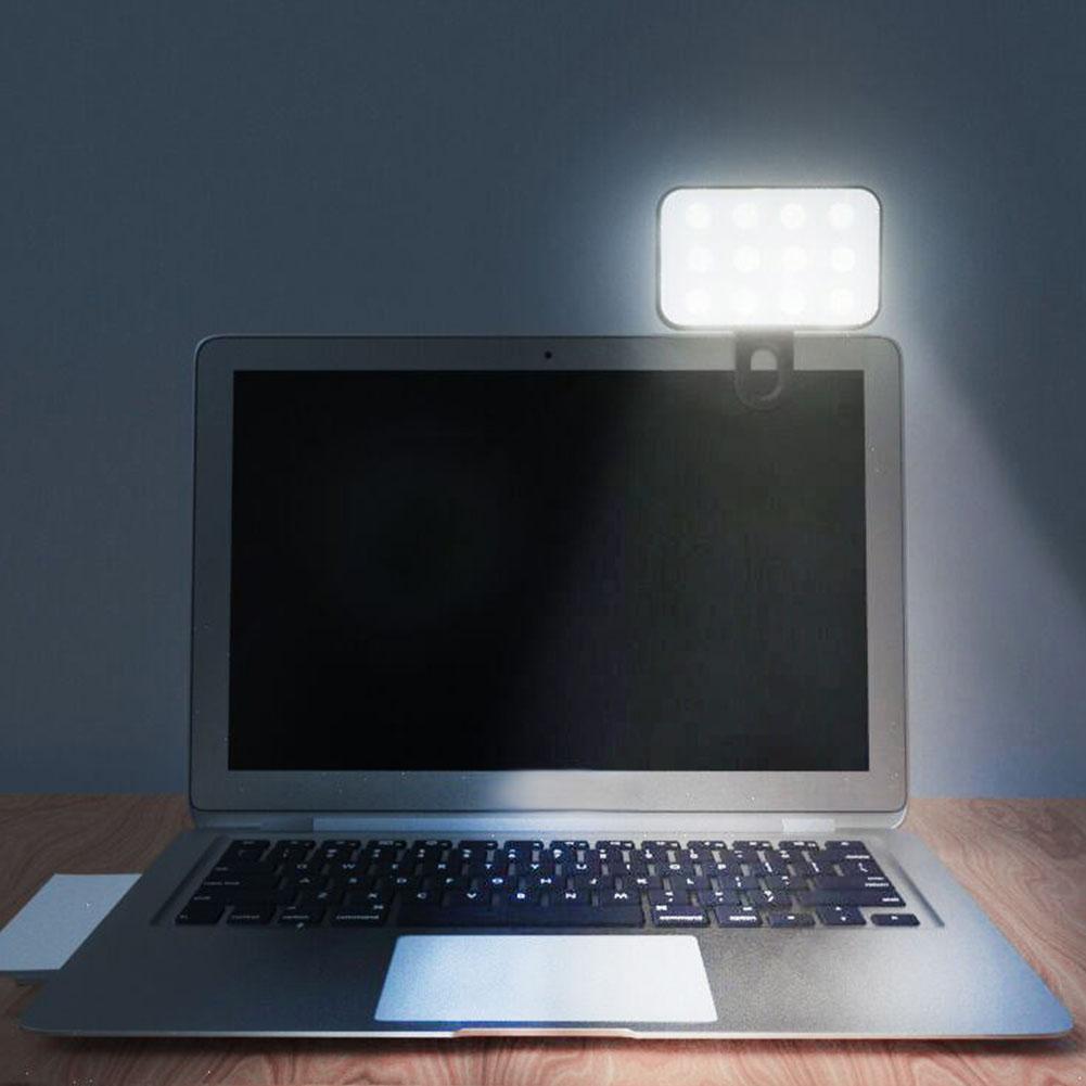 Lampu Selfie LED Saku Untuk IP - Lighting Gallery ulasan dan harga