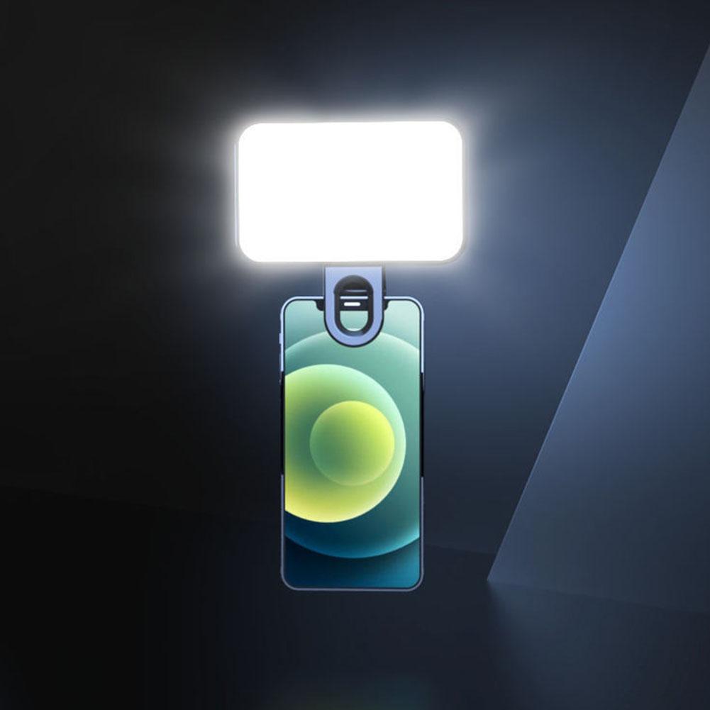 Lampu Selfie LED Saku Untuk IP - Lighting Gallery ulasan dan harga