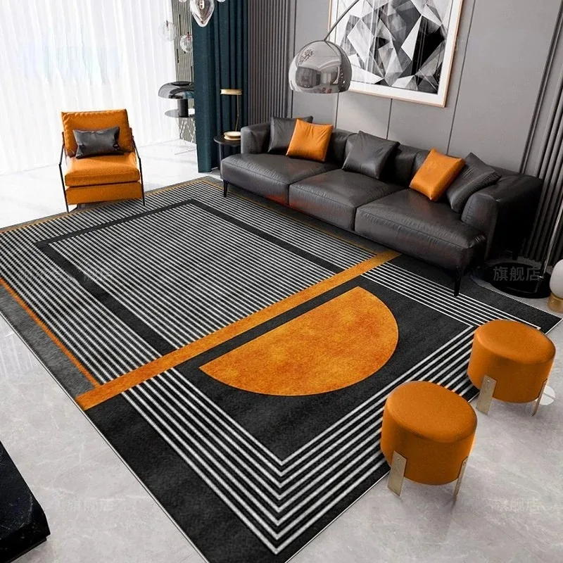 Karpet Mewah Ringan Modern Kar - Home Decor Lighting Wholesale ulasan dan harga