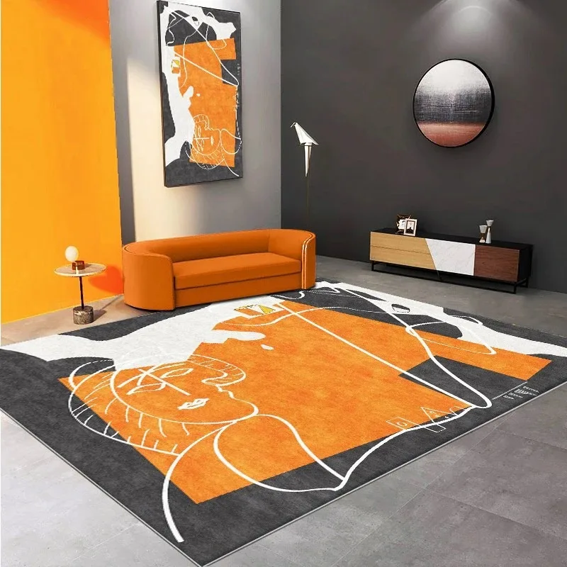 Karpet Mewah Ringan Modern Kar - Home Decor Lighting Wholesale ulasan dan harga