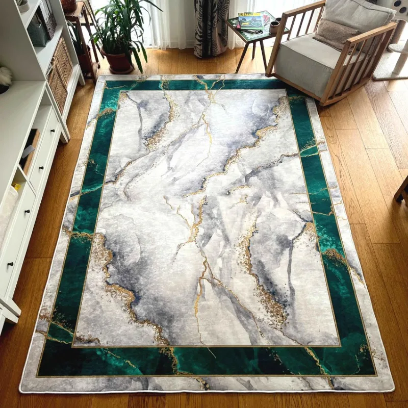 Karpet Mewah Ringan Modern Kar - Home Decor Lighting Wholesale ulasan dan harga