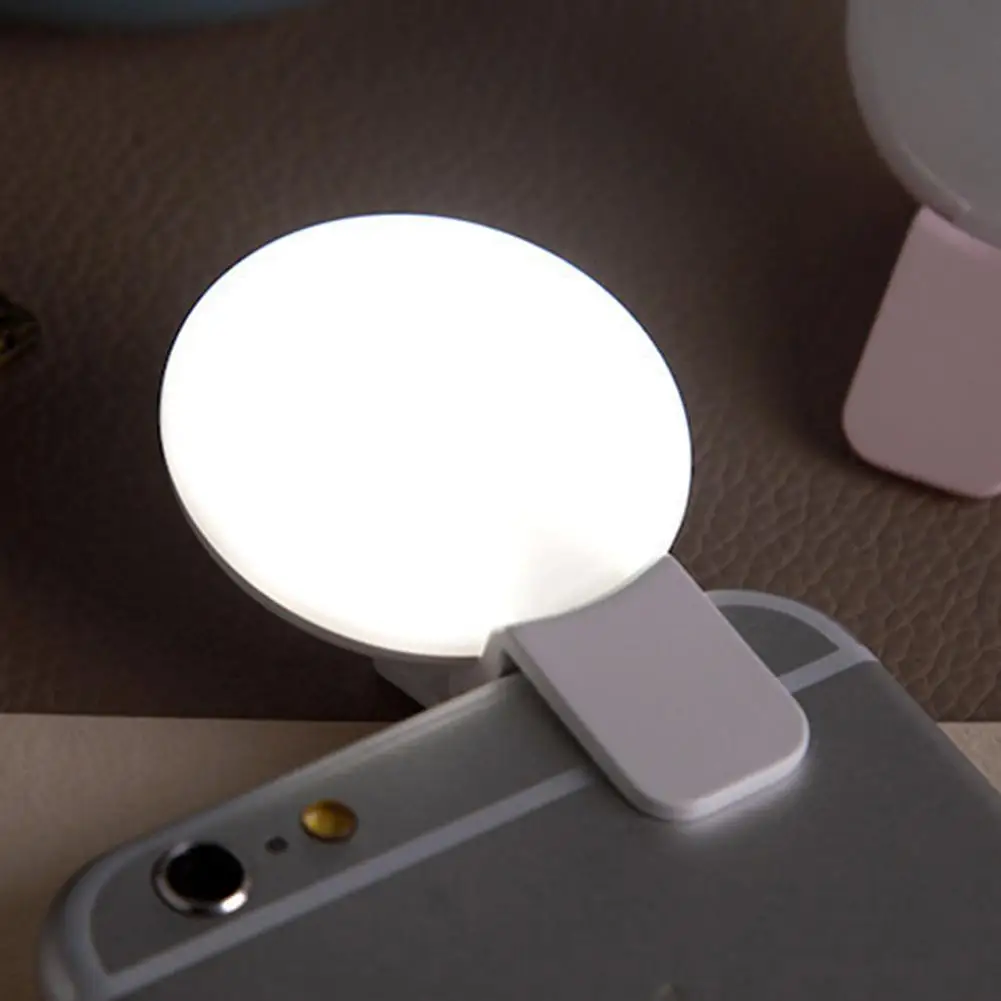 Lampu Cincin Swafoto LED Ponse - Lighting Gallery ulasan dan harga