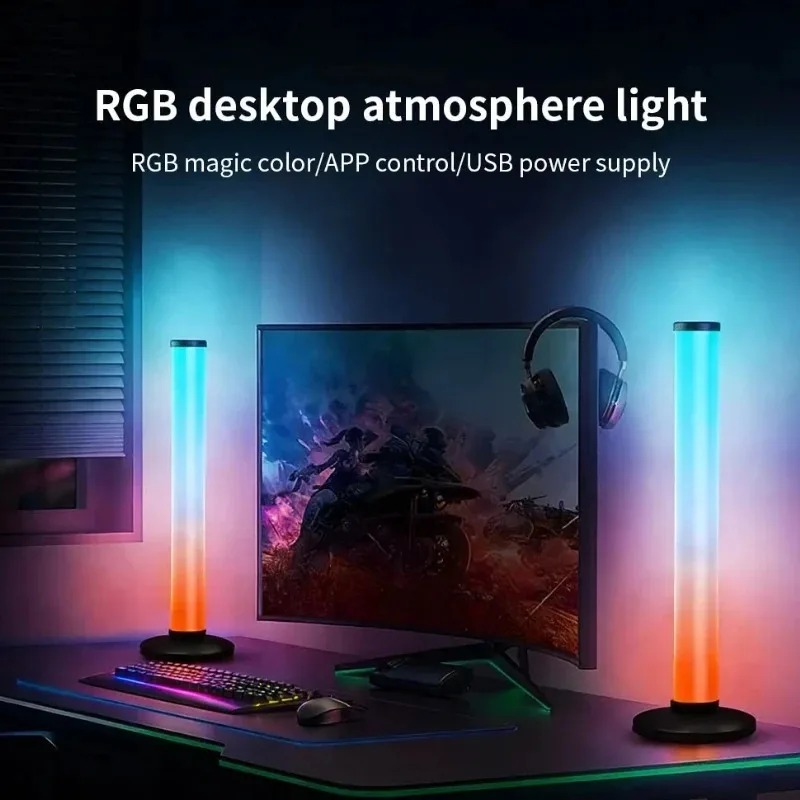 Lampu LED RGB Bertenaga USB, P - Lighting Decor For Home ulasan dan harga