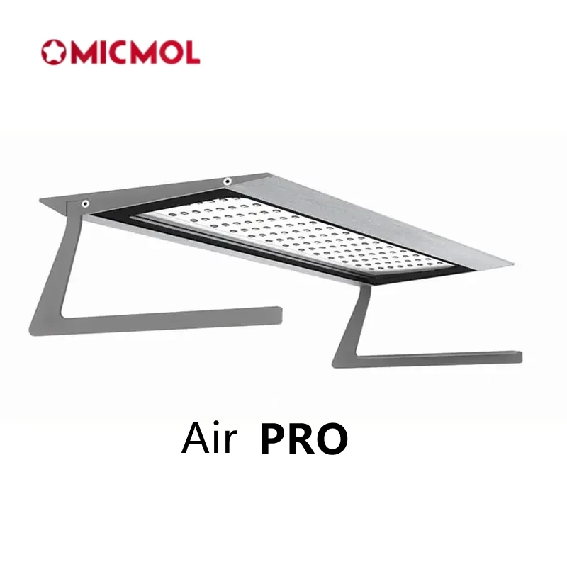 MICMOL BARU AQUA Air Pro Lebih - Lighting Gallery ulasan dan harga