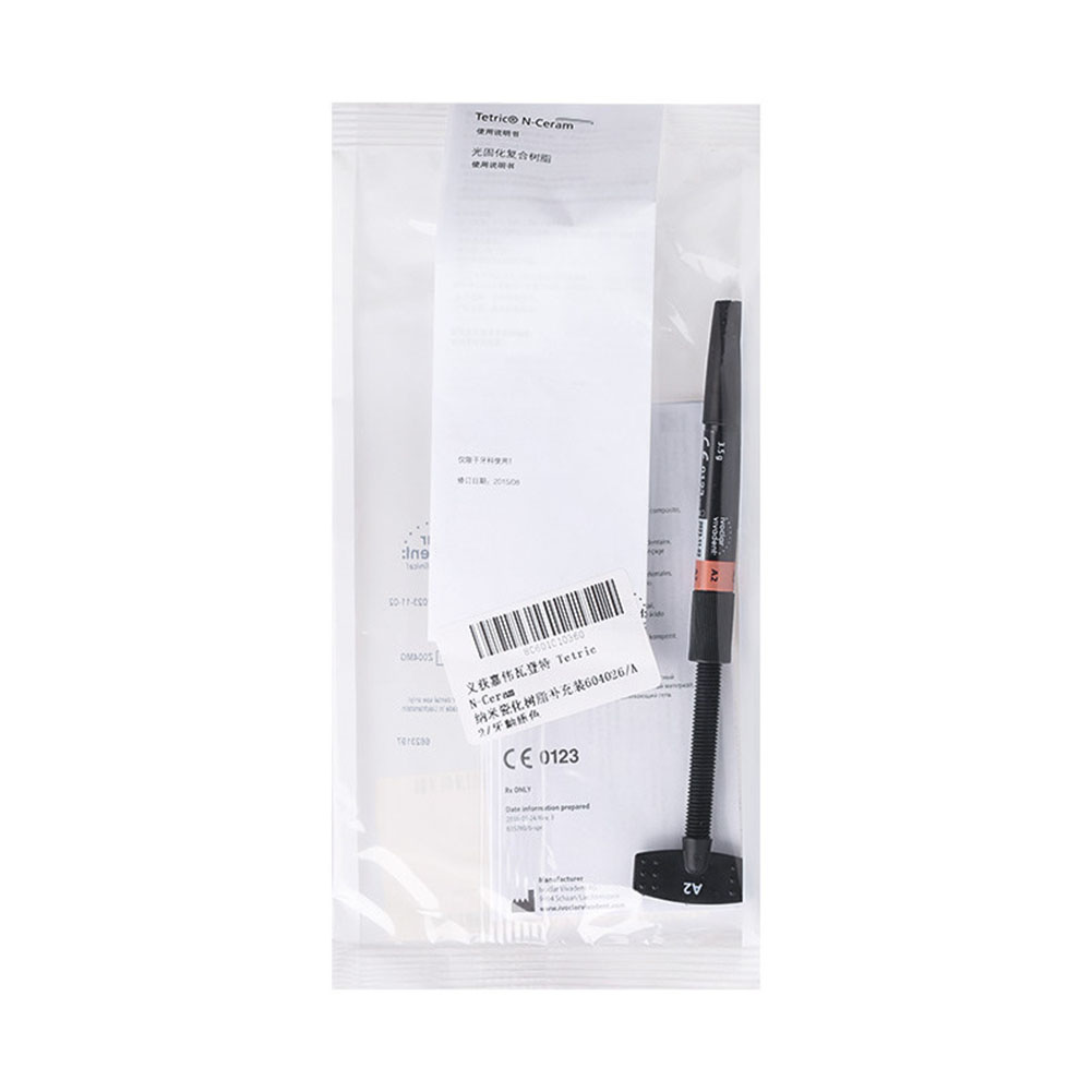 Resin Komposit Nano Hibrida Gi - Lighting Jockey ulasan dan harga