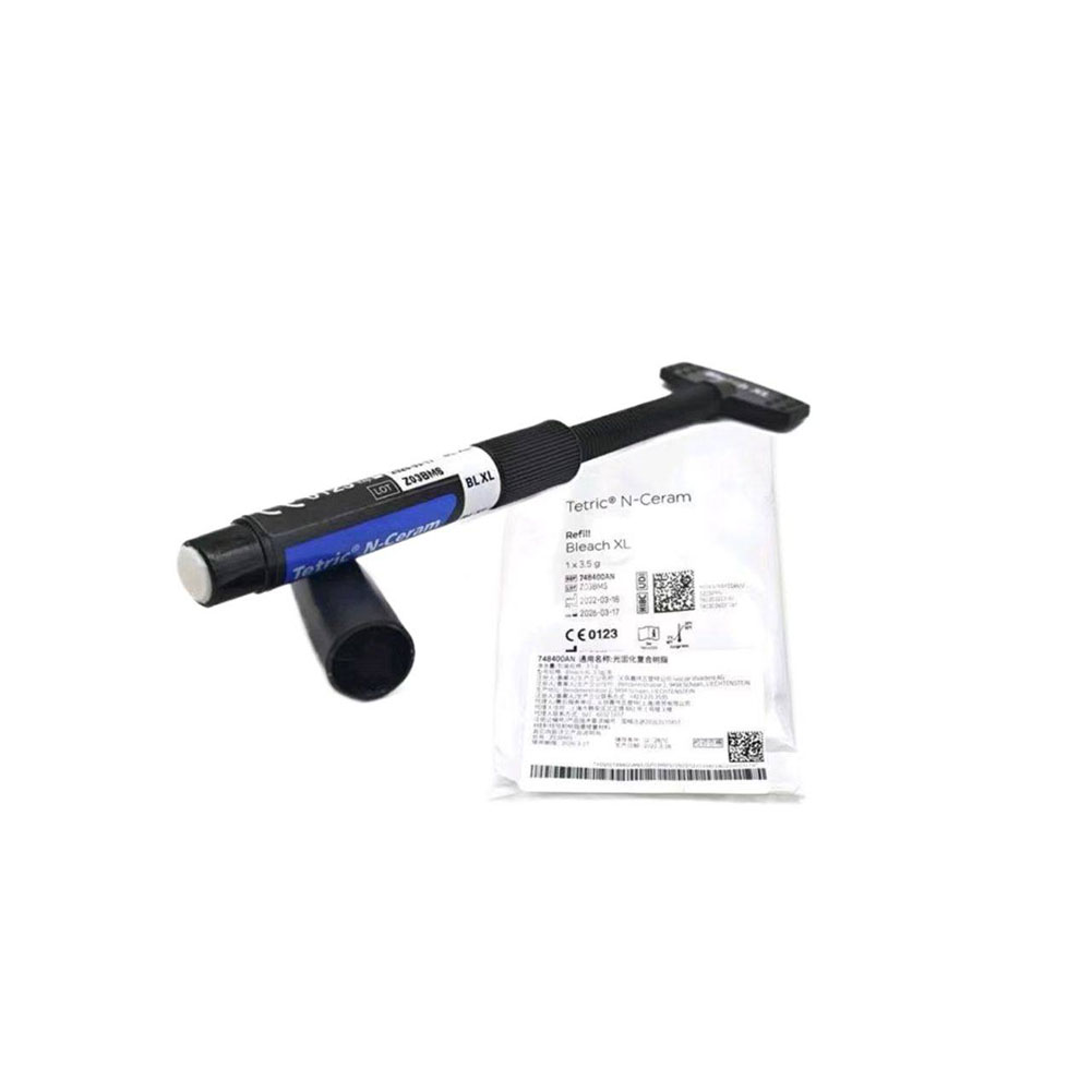 Resin Komposit Nano Hibrida Gi - Lighting Jockey ulasan dan harga