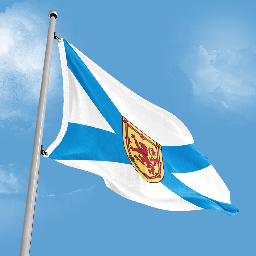 Bendera Kanada Nova Scotia 3 k - Nova Decor & Lighting Vase Glass Brun 26Cm ulasan dan harga