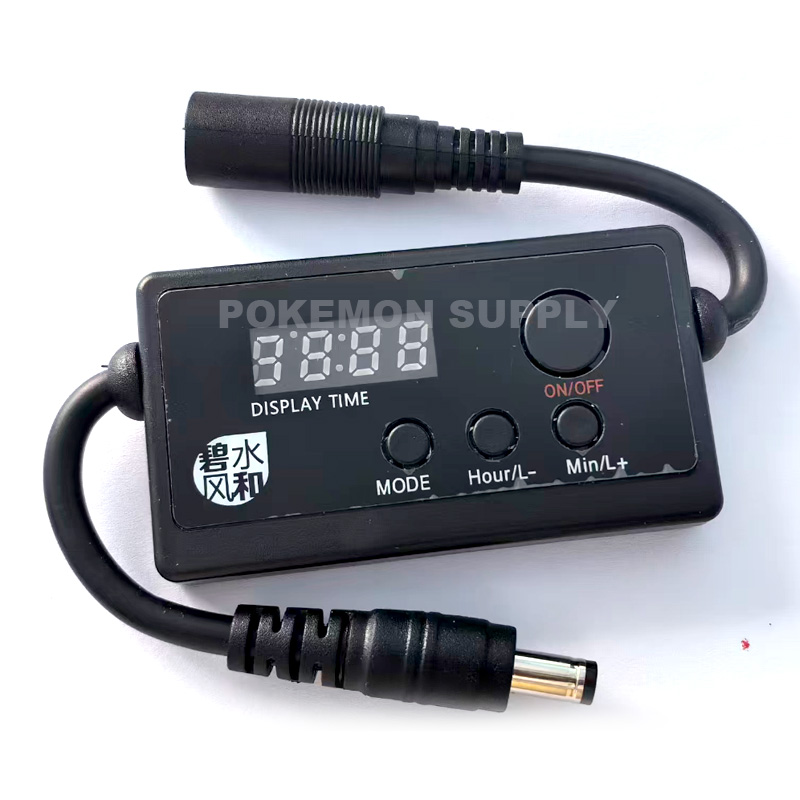S2 PRO Pengontrol LED Pintar A - Lighting Gallery ulasan dan harga