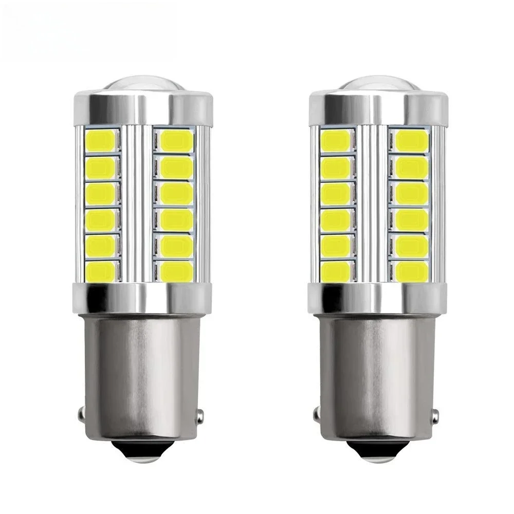 Bohlam LED 1156, 3 warna 1157  - Colour Changing Bulb ulasan dan harga