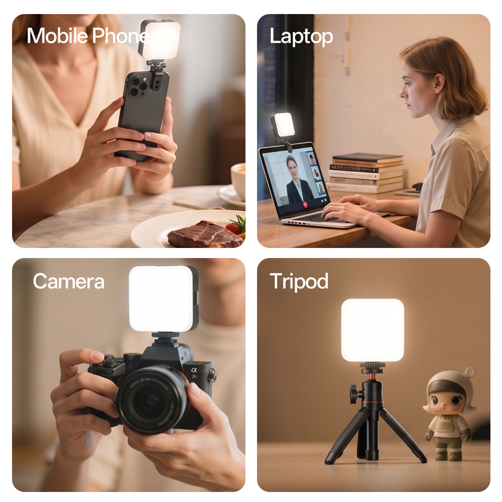 Lampu LED Mini Portabel Saku,  - Lighting Gallery ulasan dan harga