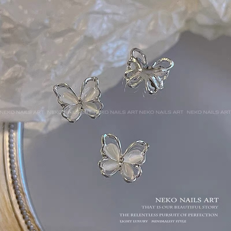 5 Buah Perhiasan Kuku Bentuk K - Nova Decor & Lighting Vase Glass Brun 26Cm ulasan dan harga