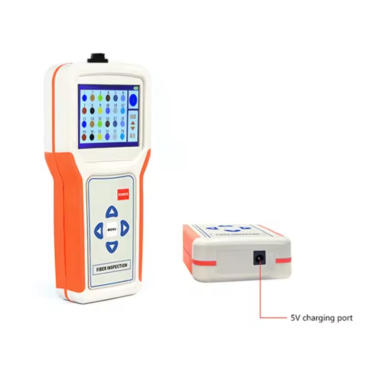Alat Uji Visual Fault Locator  - Lighting Visual ulasan dan harga