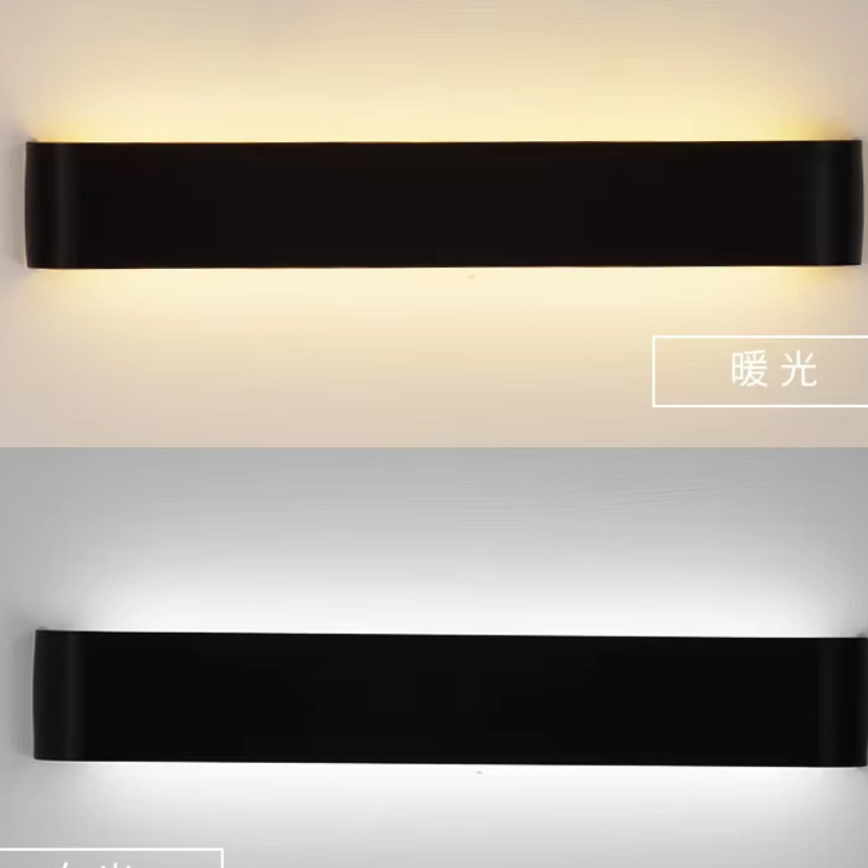 Lampu Dinding LED Minimalis La - Decor Lighting Discount ulasan dan harga
