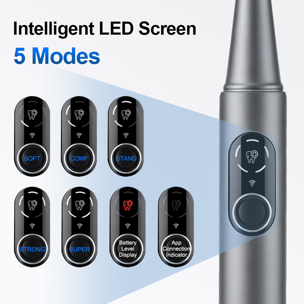 Alat Pembersih Karang Gigi Ult - Lighting Visual ulasan dan harga