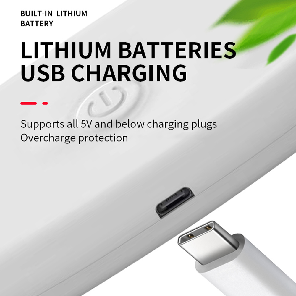 Lampu baca mobil isi ulang USB - Colour Changing Bulb ulasan dan harga