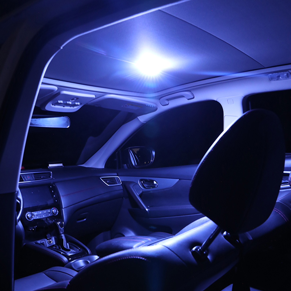 Lampu baca mobil isi ulang USB - Colour Changing Bulb ulasan dan harga