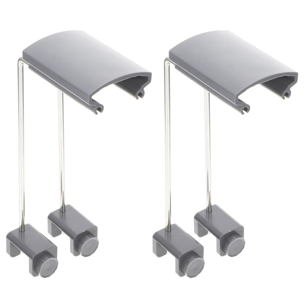 2 Buah Penyangga Lampu Akuariu - Lighting Gallery ulasan dan harga