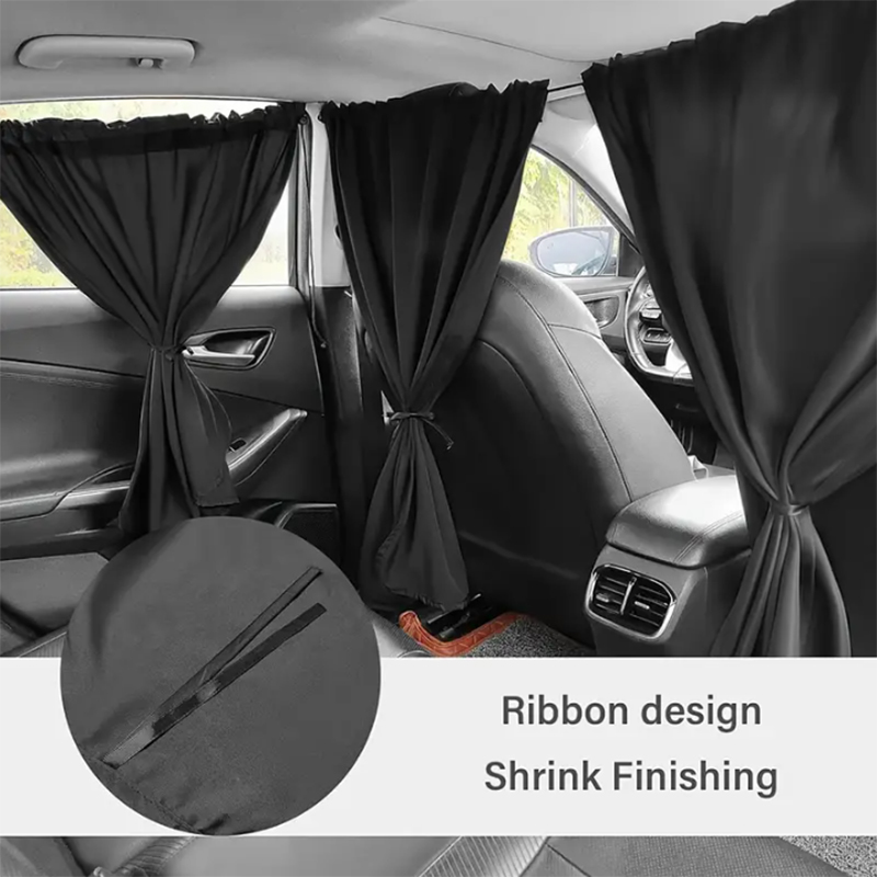Tirai Privasi Mobil, Penutup J - Lighting Jockey ulasan dan harga