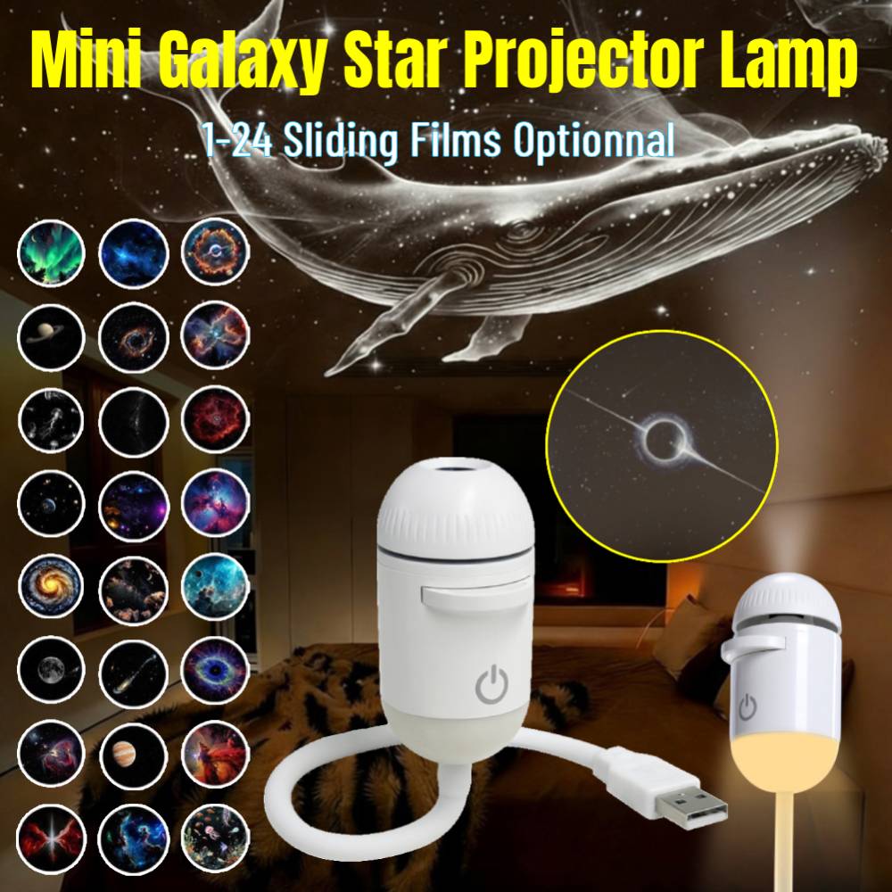 Proyektor Lampu Malam Langit B - Lighting Decoration In Bedroom ulasan dan harga