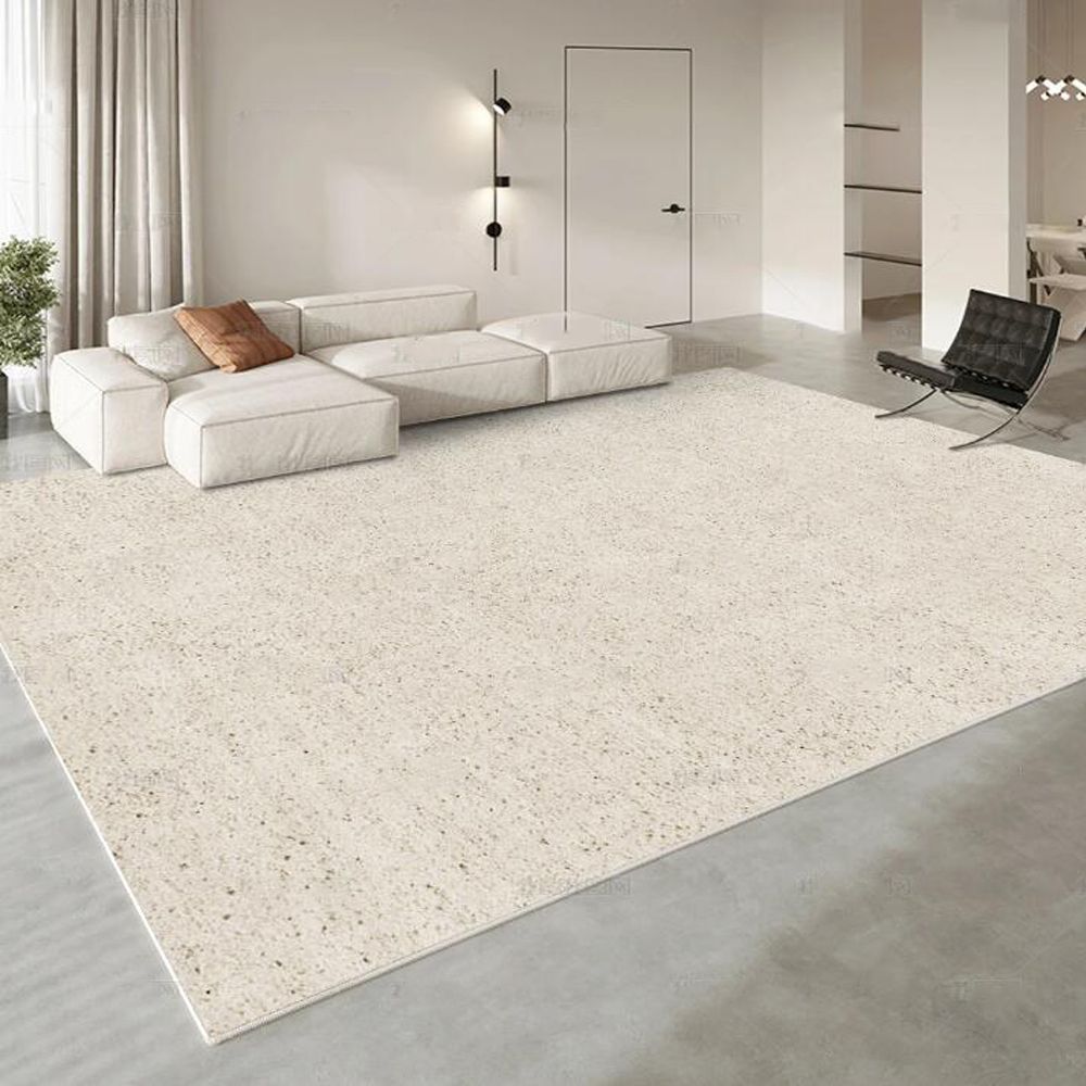 Karpet Warna Solid Gaya Mewah  - Home Decor Lighting Wholesale ulasan dan harga